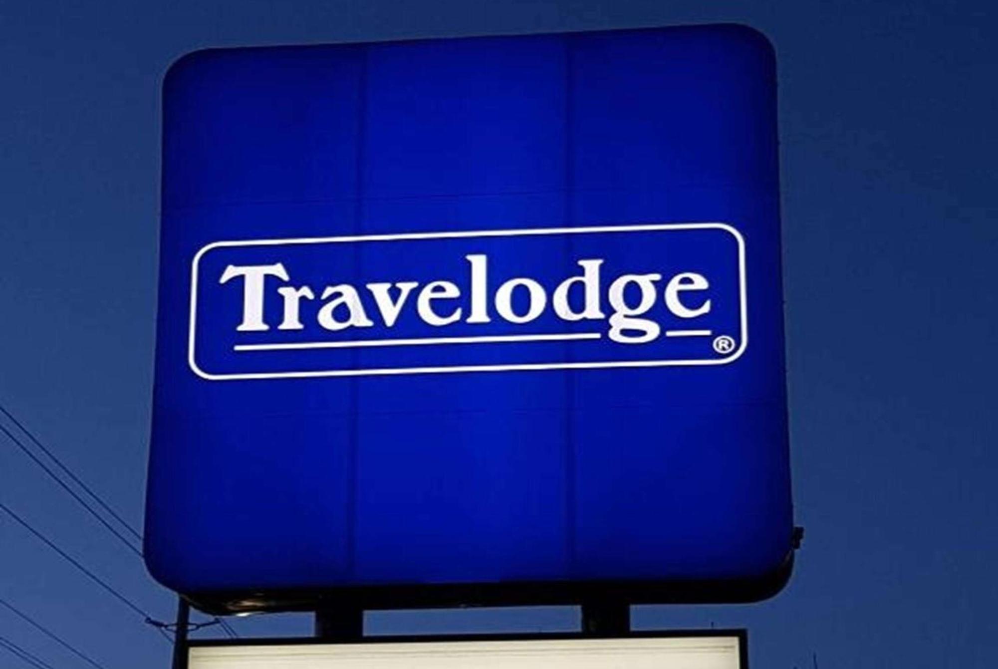 Travelodge By Wyndham Велланд Екстер'єр фото